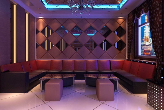 淮南商务ktv低端场，迎客致盈-田家庵区ktv预定