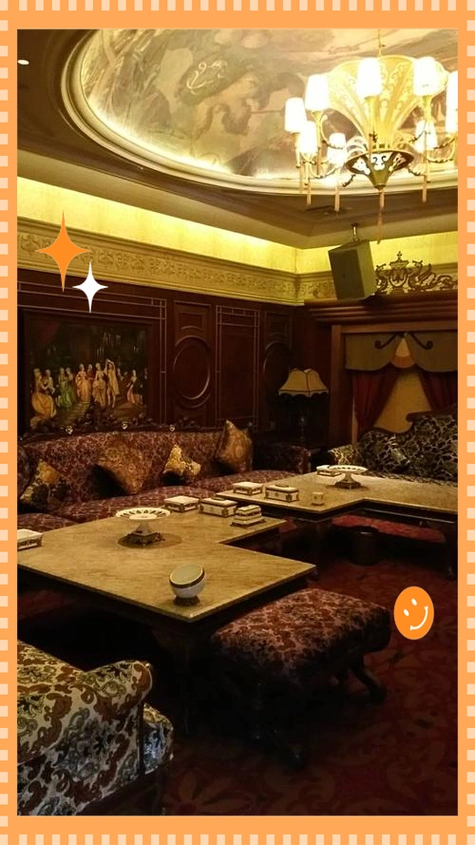 淮南商务ktv环境与服务怎么样-田家庵区ktv订房